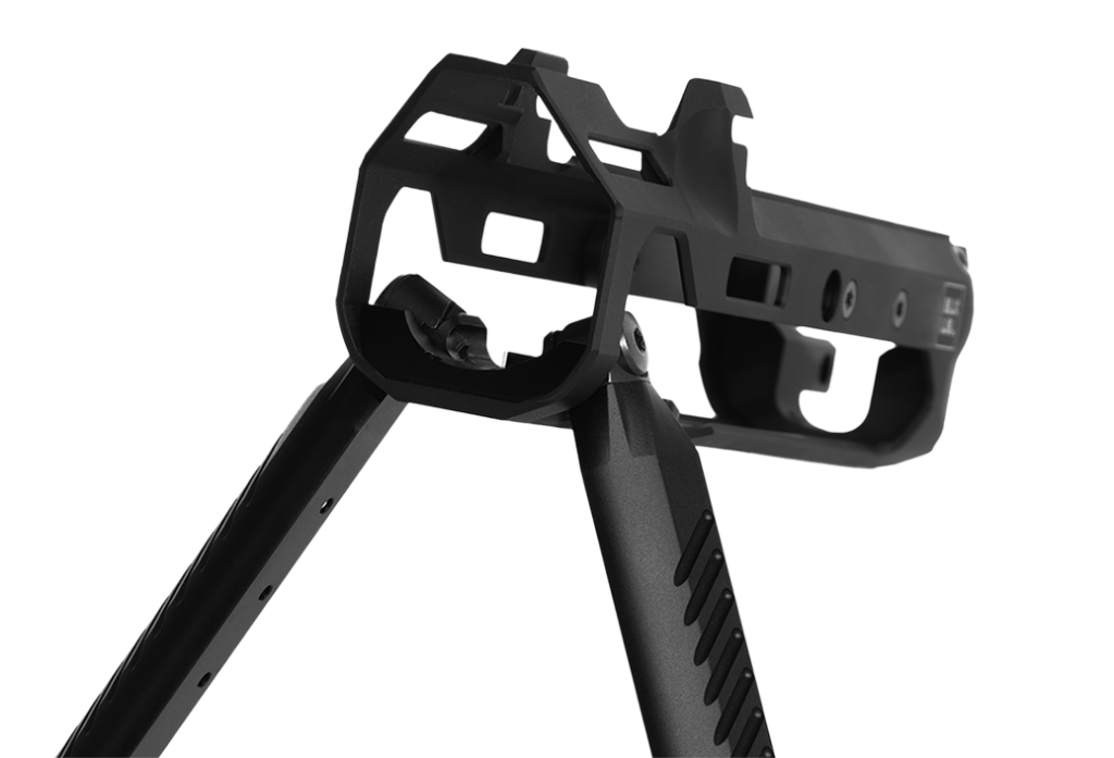 Hellion Rock Solid Pivot