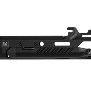 BLK LBL BIPOD - HELLION / VHS2