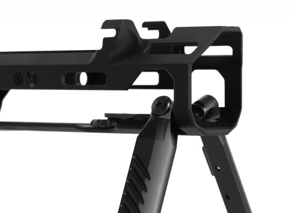 BLK LBL BIPOD - HELLION / VHS2 - Image 11