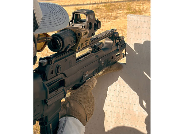 BLK LBL BIPOD - HELLION / VHS2 - Image 12