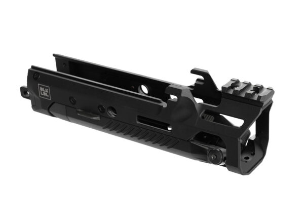 BLK LBL BIPOD - HELLION / VHS2 - Image 13