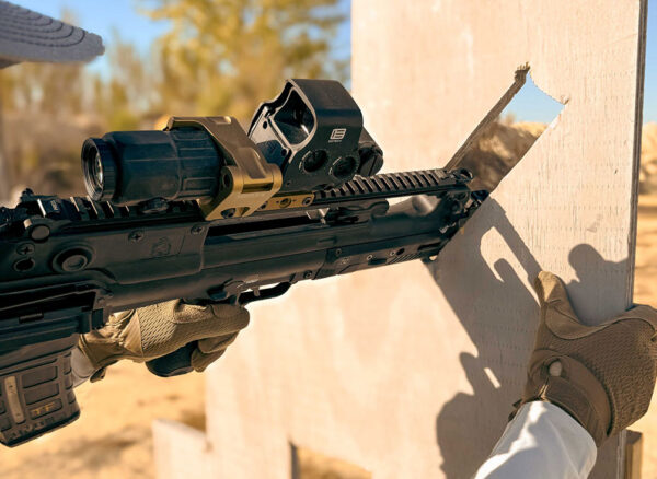 BLK LBL BIPOD - HELLION / VHS2 - Image 15
