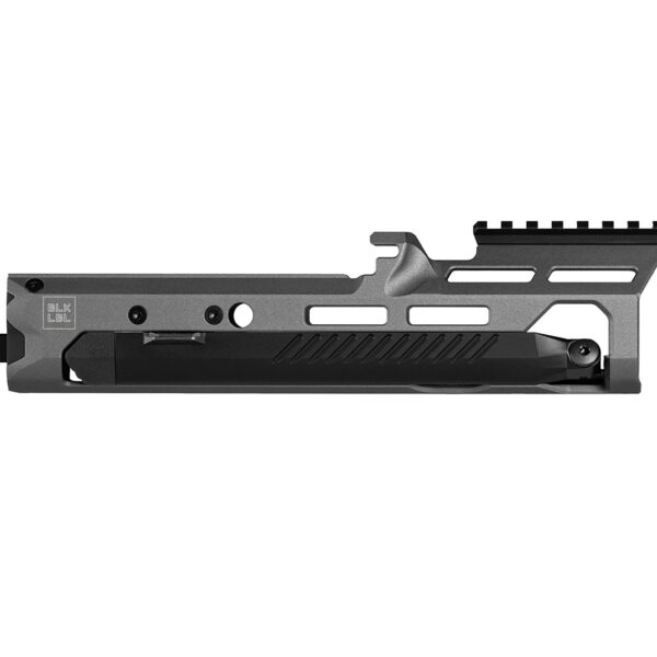 HELLION TOP RAIL - 7 SLOT