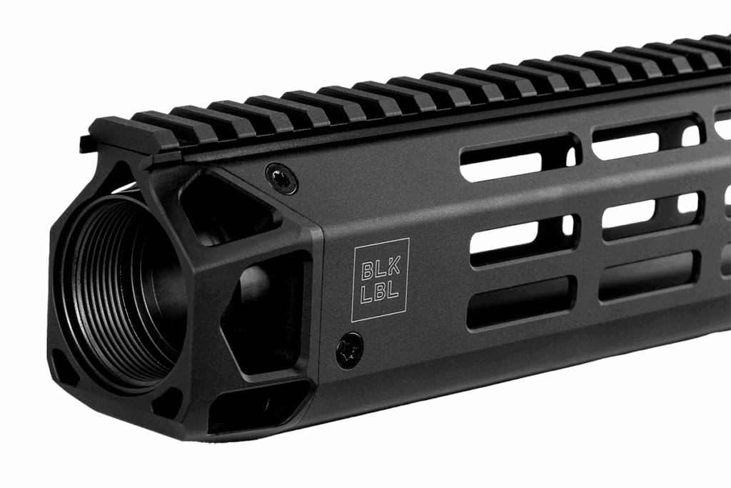 AR10 15 handguard