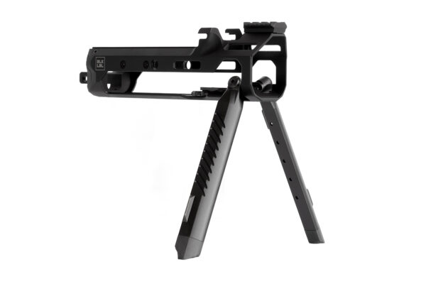 HELLION TOP RAIL - Image 5