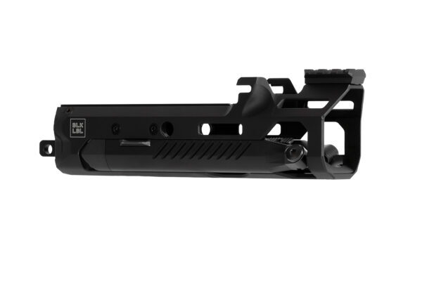 HELLION TOP RAIL - Image 4