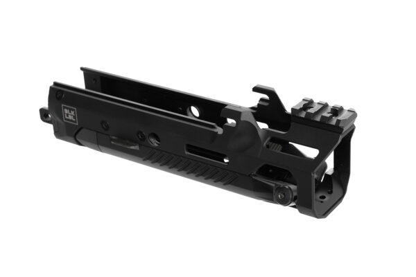 HELLION TOP RAIL - Image 3