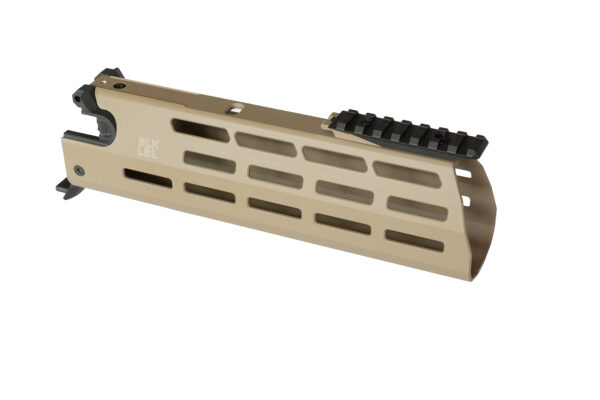 X95 TOP RAIL - Image 20