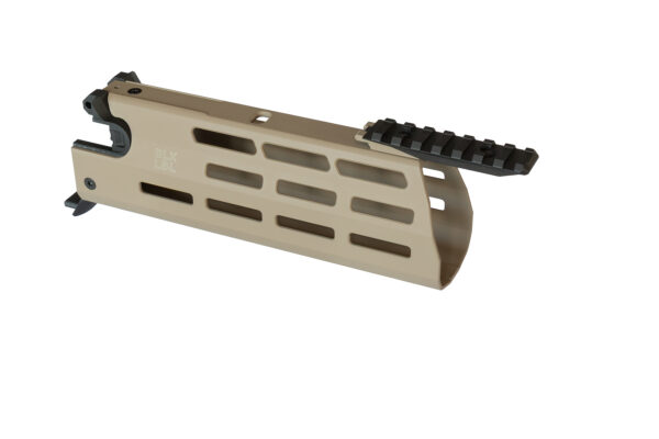 X95 TOP RAIL - Image 14