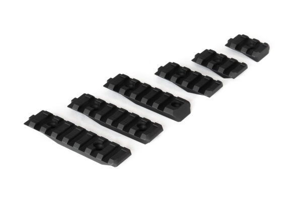 X95 TOP RAIL