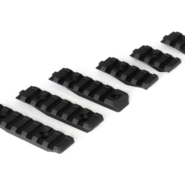 X95 TOP RAIL
