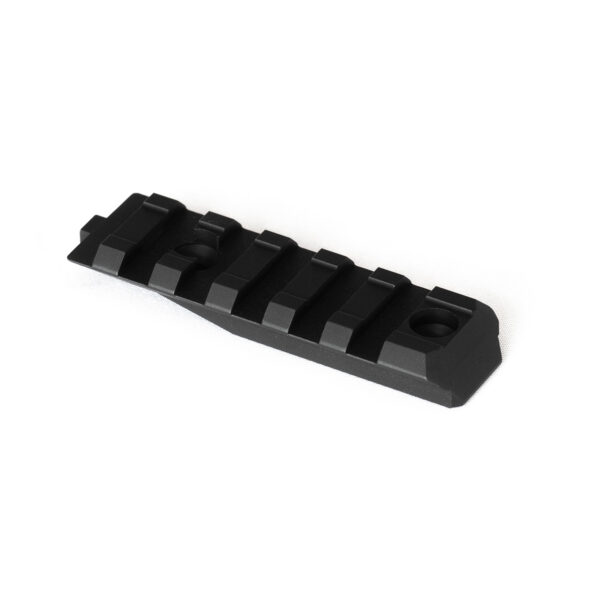 X95 TOP RAIL - 5 SLOT