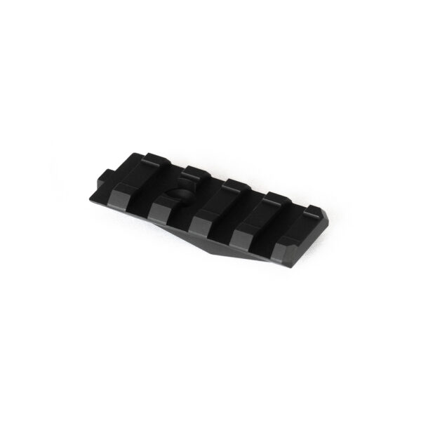 X95 TOP RAIL - 4SLOT