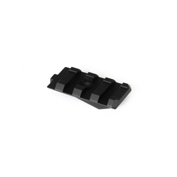 X95 TOP RAIL - 3SLOT