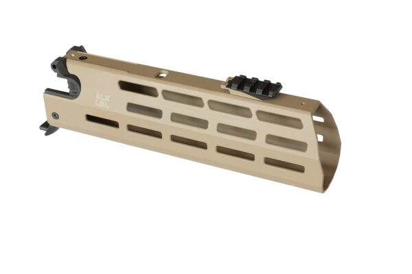 X95 TOP RAIL - Image 16