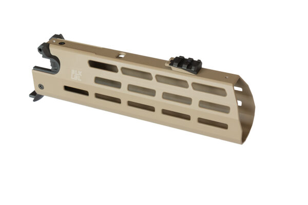 X95 TOP RAIL - Image 15