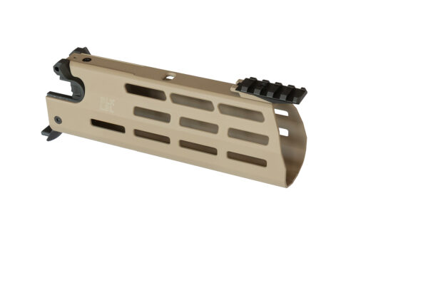 X95 TOP RAIL - Image 11