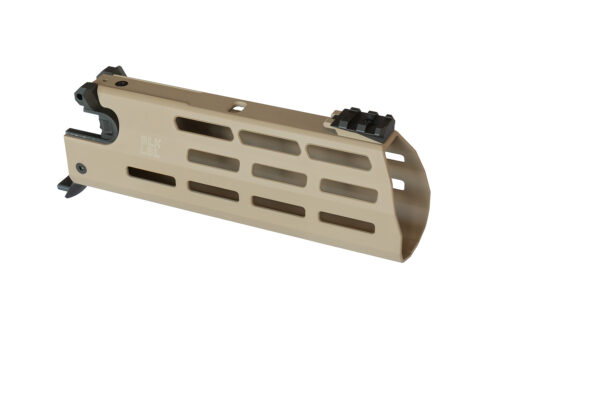 X95 TOP RAIL - Image 9