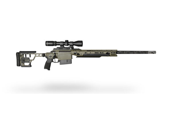 SIG CROSS MAGNUM SAWTOOTH