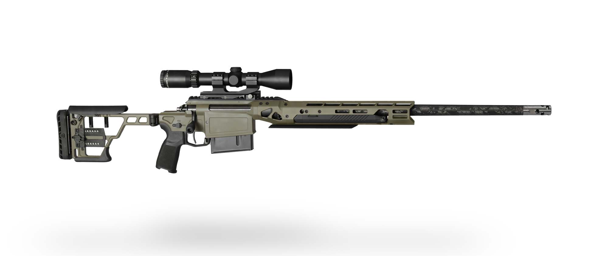 Sig Sawtooth Floating Closed