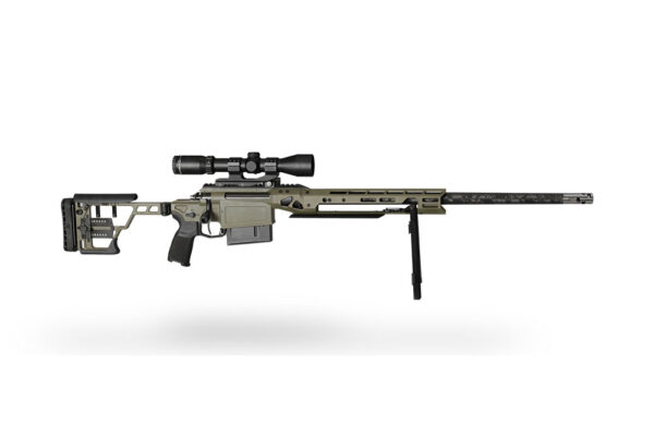 SIG CROSS MAGNUM SAWTOOTH