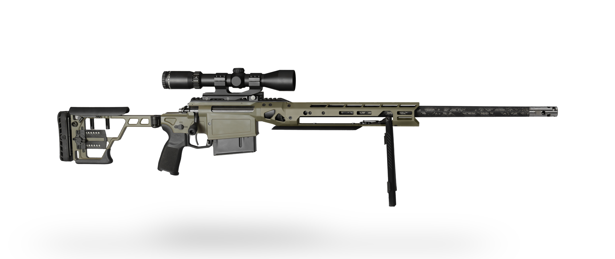 Sig Sawtooth Floating Open