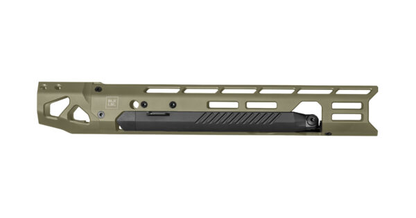 SIG CROSS MAGNUM SAWTOOTH