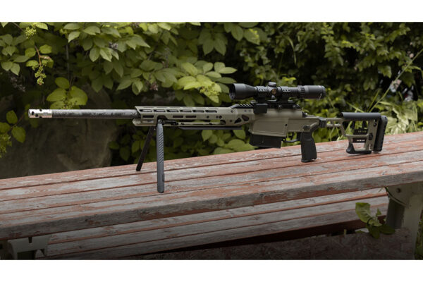 SIG CROSS MAGNUM SAWTOOTH