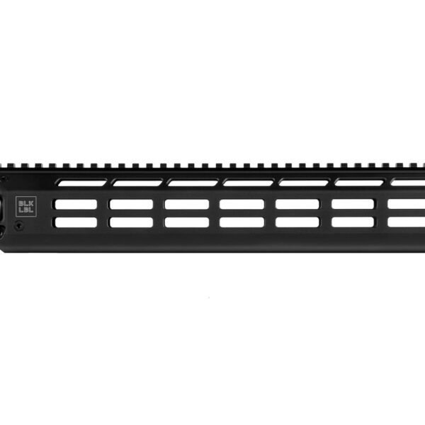 BLK LBL AR15 Handguard