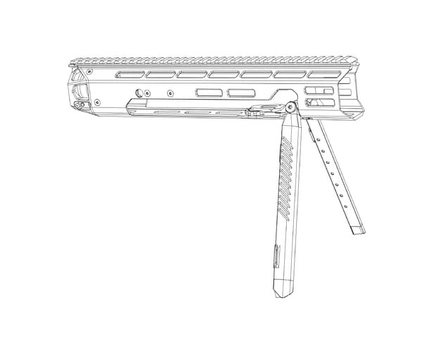 AR10-15 Owners Manual