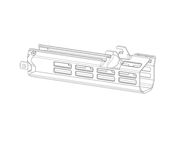 Hellion Handguard Owners Manual