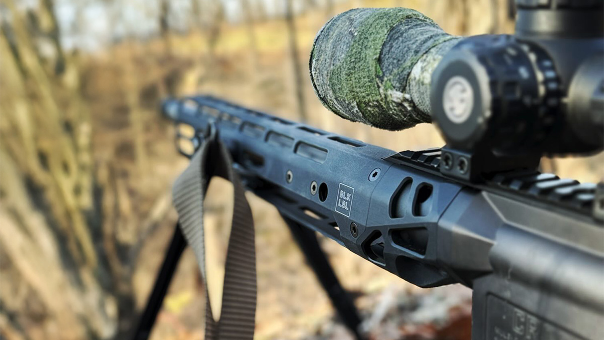 Sig Cross Bipod Guide