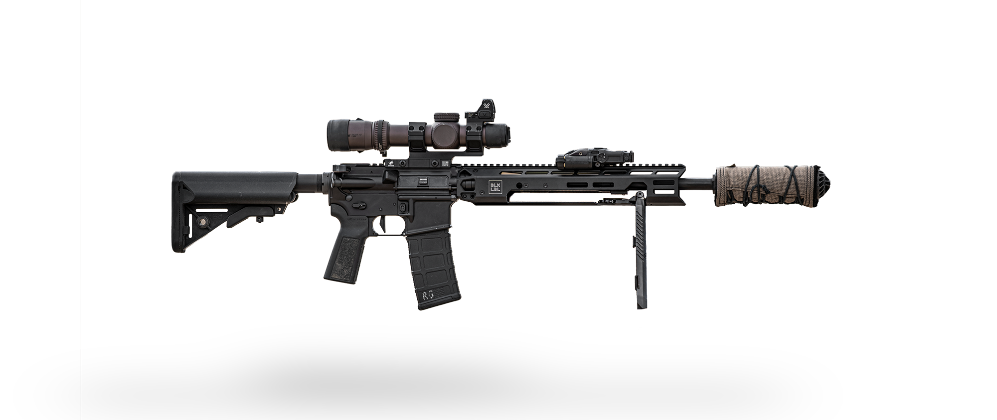 AR Open