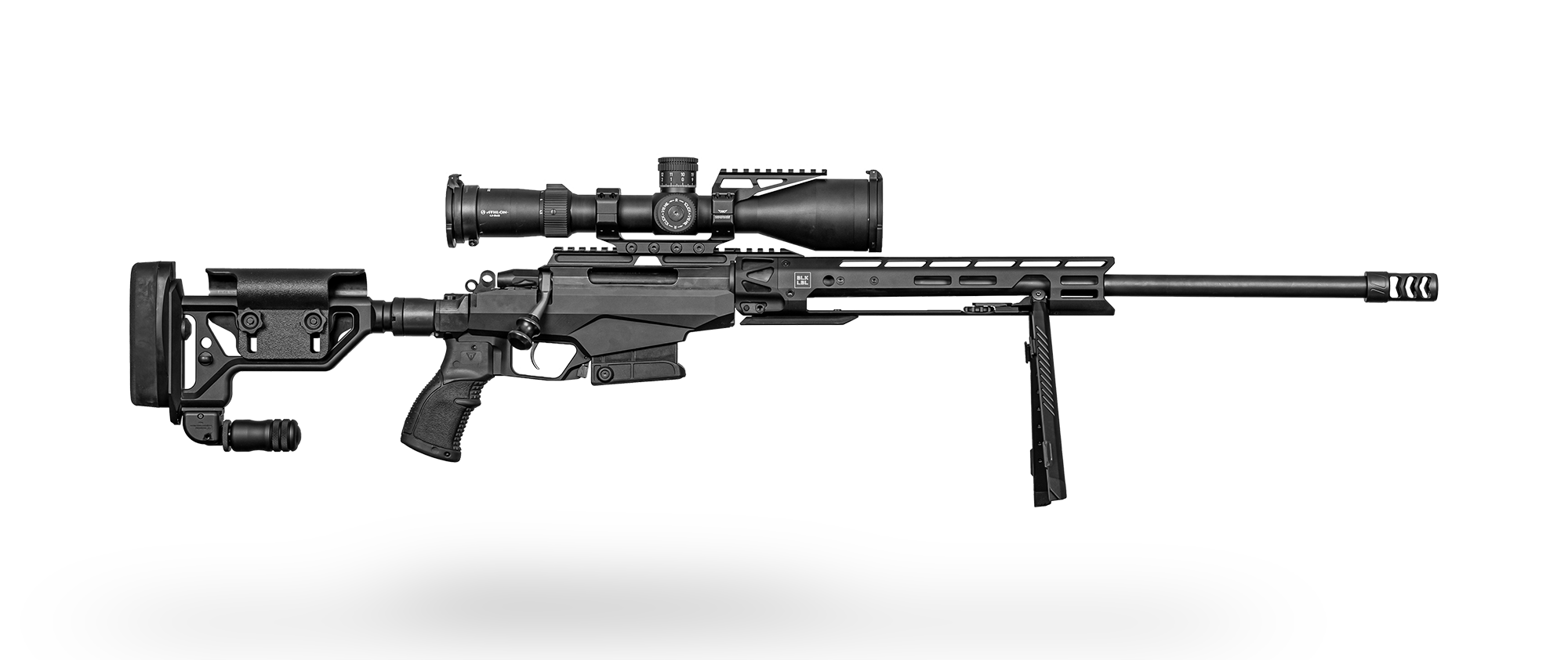 Tikka Open