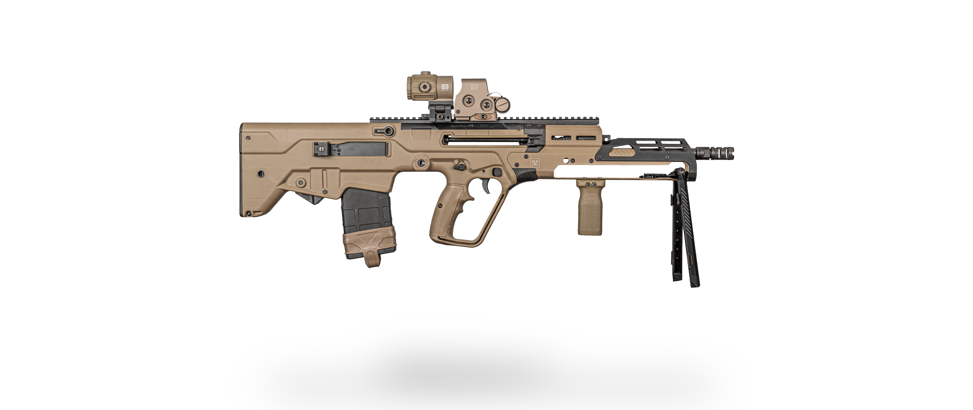 Tavor 7 Open