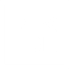 BLK LBL White boxed logo